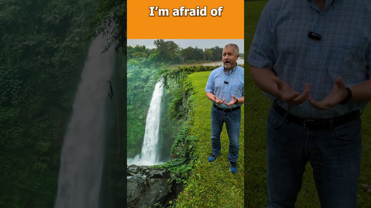 Let S Learn English Fears Learnenglish Englishlesson