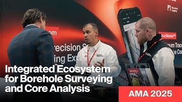 SPT at AMA Alaska — Integrated Ecosystem for Borehole Surveying and Structural Analysis