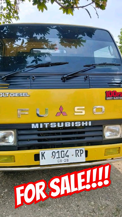 Dijual Ragasa engkel 100 ps Tahun 2002 pajak kir hidup lokasi unit purwodadi jateng#automobile#truk