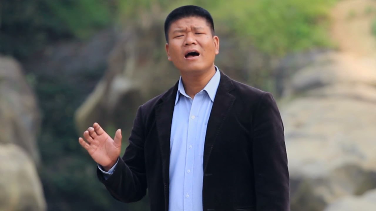 Rohminga Fanai - Babulon