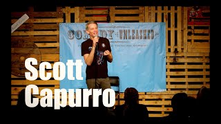 Just Got Out Of Russia - Scott Capurro