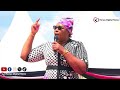 Rais Ni Ruto Na Ni Two Terms Aish Jumwa Blasts Govt Critics Rais Ni Ruto Na Ni Two Terms Aish Jumwa Blasts Govt Critics