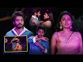 Teja Sajja & Shivani Rajashekar Telugu Super Hit Climax Love Scene || Kotha Cinema