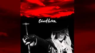 Смотреть клип Madonna - Ghosttown (Mindskap Remix)