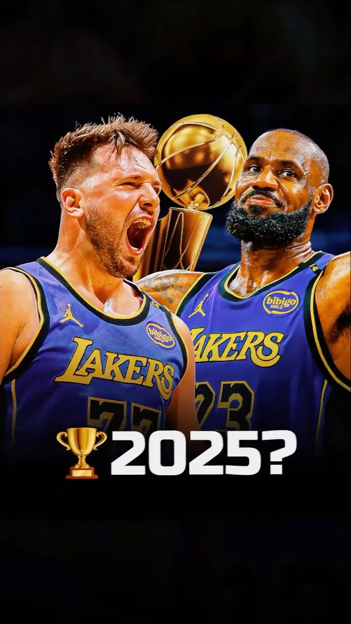 Are the Lakers the BEST TEAM? ?? @QuisCapalot