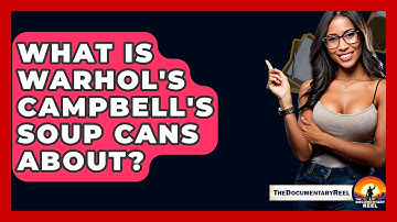 What Is Warhol