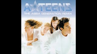 Dancing Queen Pierre J's Main Radio Mix - A*Teens