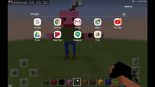 Tutorial baldi mod app Android ita screenshot 5
