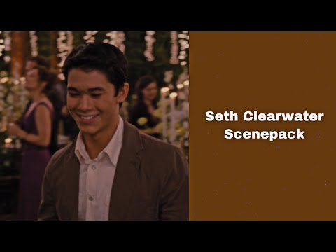 Video: Seth Clearwater a murit?