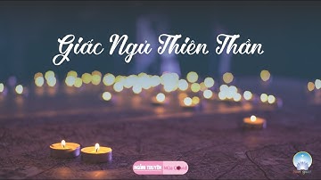 Giấc Ngủ Thiên Thần | Inner Space
