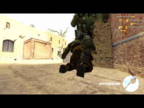 .PhP at ArcticNova's public server