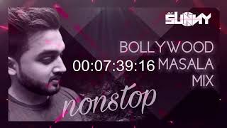 Bollywood Masala Mix Non Stop   Dj Sunny