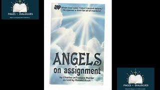 Angels on Assignment – A True Story | Pages to Dialogue Podcast
