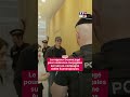 Le rappeur Doums jugé pour violences conjugales sur son ex-compagne Adèle Exarchopoulos