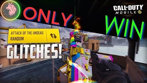 Always win in Attack of the Undead 20. Map-Tunisia