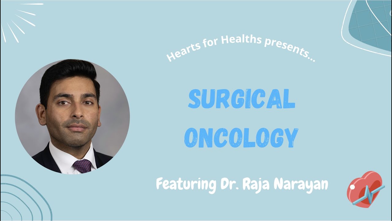Doctor Snm Raja Surgical Oncology with Dr. Raja Narayan - YouTube