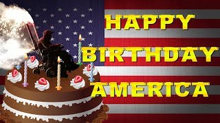 Muricas Birthday: The Greatest Holiday on Earth
Editing - 2 weeks
3D Book template - $60
Stock footage subscription - $40
Stock footage that my subscription didnt cover - $50
The satisfaction upon completion - Priceless
This video is satirical, meaning that all of the bashing and bragging are done for comedic effect.
ASSET CREDIT
Stock Footage https://www.videoblocks.com/
Music https://epidemicsound.com
Roman Candle Gatling Guns
MarcelsWorkshop https://www.youtube.com/watch?v=S RGSds9dI&t
Disappointing Firework
Armodia https://www.youtube.com/watch?v=jUpO9ndqajA
Star Spangled Banner on Electric Guitar
Lai https://www.youtube.com/watch?v=TTwuYxGMPPM
4 kids face swap
https://www.reddit.com/r/funny/comments/1cci9d/bitch_please_level_face_swap/
Family face swap
https://www.reddit.com/r/funny/comments/1au3ys/the_many_faces_of_my_uncle/
Newspaper printing press footage
Trent Osborne https://www.youtube.com/watch?v=JawDLxdK5R4&t
Woman on couch murdering paper next to her | Happy Sack Ad
Doug Moxley https://www.youtube.com/watch?v=Wf7QMovLIfA
Woman in chair with newspaper & table | TableMate Ad
Allstar Products Group https://www.youtube.com/watch?v=ex6mZfjDuR0&t
Woman in chair & woman on couch fussing with a book | Hold Ezzz Ad
Orak Man As seen on BASMAN-JUAN tv https://www.youtube.com/watch?v=4Qy_UDr2u8c
Man on phone murdering papers on desk | Phone Relief Ad
Moletatic69 https://www.youtube.com/watch?v=MwdkcRq9I5s
Girl knocking down iPad | The Love Handle Ad
Webster Wholesale https://www.youtube.com/watch?v=054TY7d0h94
Cartoon slap sound effects
Nick Judy https://www.youtube.com/watch?v=zDf_YLOt7b8
Ballpark sound effect
Iwan Sounds and DIY https://www.youtube.com/watch?v=OdUyz-t3BxM
Parade sound effect
Nick Judy https://www.youtube.com/watch?v=oX_WuAnvdEQ
Firework sound effect
n Beats https://www.youtube.com/watch?v=Tfig1FbhCMg
Steak grilling sound effect
Primerode12 https://www.youtube.com/watch?v=d5EH_xXZVzM
Fair sound effect
Free Sound Effects https://www.youtube.com/watch?v=pgyt4ZKVabE
Home run sound effect
Sound Ideas - Topic https://www.youtube.com/watch?v=yg8kAyI5VYY
Flag waving sound effect
Sound Effects https://www.youtube.com/watch?v=4kIkuuQqBy0
Page turning sound effect
BerlinAtmospheres https://www.youtube.com/watch?v=b6wvL-XOgFM
Pages turning fast sound effect
SOUND Effects Public Domain https://www.youtube.com/watch?v=eV6HUvRlbd0
Click button sound effect
Angry Dad https://www.youtube.com/watch?v=iCKspI_zyrQ
General crowd ambiance sound effect
Sound Effects https://www.youtube.com/watch?v=7dty3V5Vhec
Supermarket ambiance sound effect
BerlinAtmospheres https://www.youtube.com/watch?v=o4_ntLXNH2Y
Outside sound effect
btyme1000 https://www.youtube.com/watch?v=OMXzRrGkBjw
Slow motion rocket sound effect
Mathew Travis https://www.youtube.com/watch?v=7uC1oCuDAPU
USA crowd chant sound effect
Various Artists - Topic https://www.youtube.com/watch?v=N2KriITGExc
Book closing sound effect
Audio Enabled https://www.youtube.com/watch?v=C4NWGxEr-OA
Discord: https://discord.gg/r4URbDe
Twitch: https://www.twitch.tv/quadnicktv
Twitter: https://twitter.com/QuadnickTweets
Patreon: https://www.patreon.com/Quadnick Muricas Birthday: The Greatest Holiday on Earth