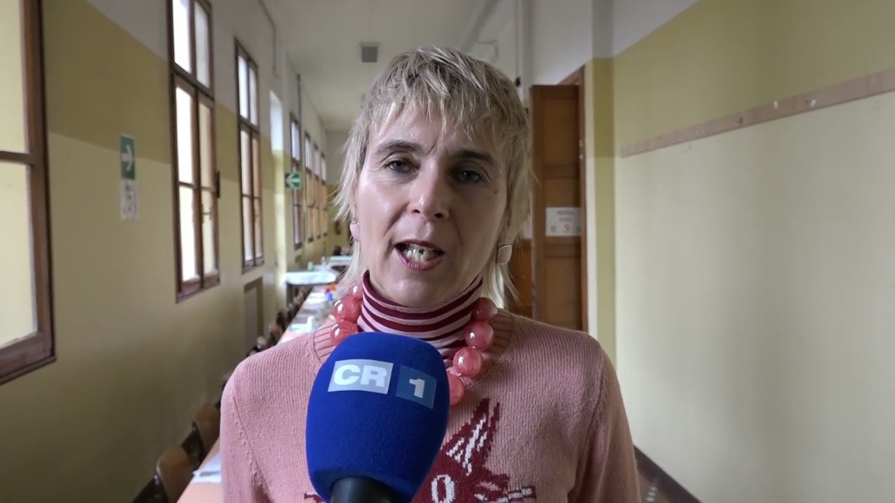 A tavola! Genitori e bambini insieme nella mensa della Stradivari