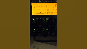 HL5IVL 160mt with rx loop