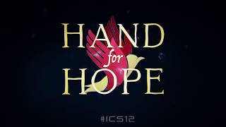 HAND FOR HOPE 2018 | OFFICIAL TEASER | ICS MMU MELAKA