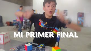 ¡MI PRIMER FINAL! - Mis resultados de 3X3 en el torneo 