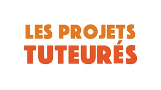 [Tuto] Qu'est ce que les projets tuteurés 