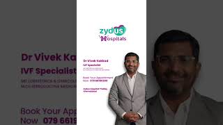 Thyroid Function and Fertility | The Connection Most Women Miss | Dr. Vivek Kakkad | IVF Ahmedabad