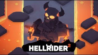 Hellrider 2 | episodul 1