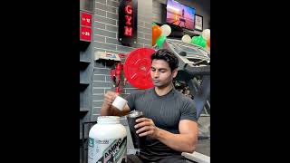 Ultimate Muscle Recovery Partner. Amino Ace by Getmymettle | with Bunty verma | #getmymettle #amino