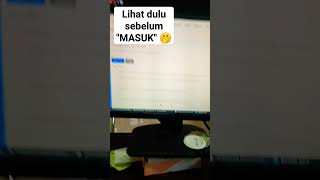 Fitur baru 9.6.0 : Import data jadi ga takut lagi! Karena dipakai preview dulu