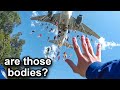 12 Craziest Bodycam Moments Of ALL TIME