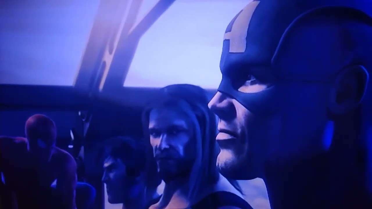 Jogo de PS 2 parte 3