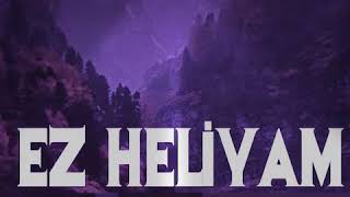 أغنية كردية حزين ريمكسس|Kurdisch Remix Ez Heliyam