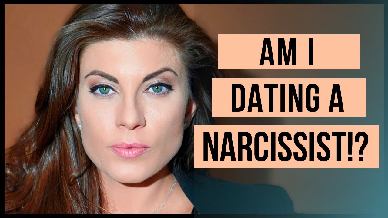 5 Signs You're Dating a Narcissist!! How to Spot and Avoid Dating a ...