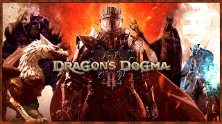 Proving I Am The Arisen - Dragon's Dogma 2 (Part 3)