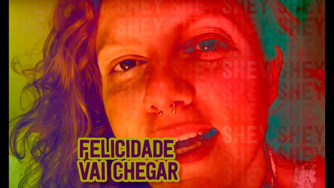 Quando Ela Chega Balança Estremece Meu Coração