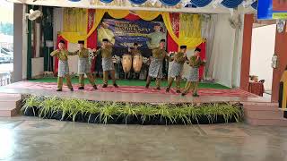 PERTANDINGAN NASYID JOHAN SKSS2 2026