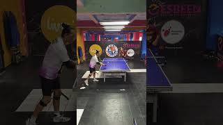 multiball training spin🏓