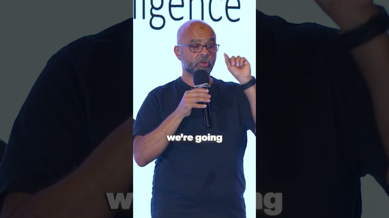 How Can We Build a Better Tomorrow With AI?