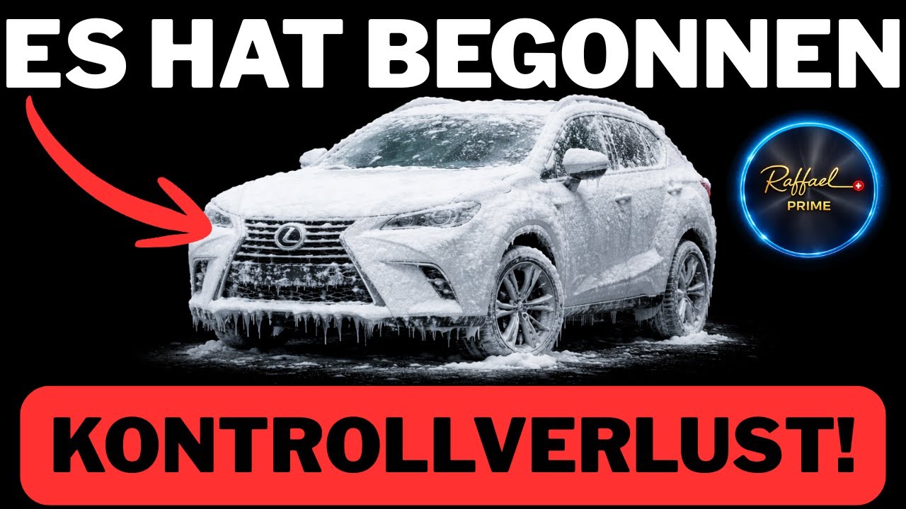 2026: Fernzugriff auf Autos in Deutschland: Standklimatisierung verboten!