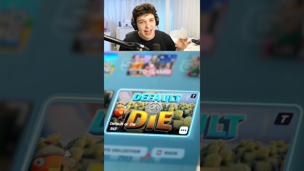 Can You Spot A Fake Default?