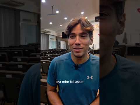 Depoimento Luiz Felipe