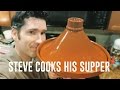 BEEF TAGINE | Steve's Suppers