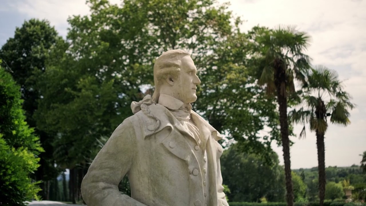 Castello di Spessa - Video Ufficiale (IT)