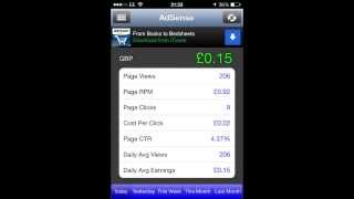 My YouTube Channel Manager App screenshot 3