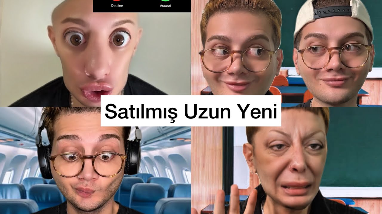 Satılmış Yeni Uzun Versiyon