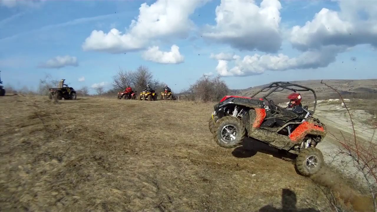 CFMOTO Z8 в деле!