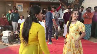 Village Drama Dance Rehearsal Videos
