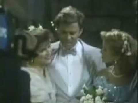 1989 Frisco's Return - Felicia & Colton's Wedding pt5