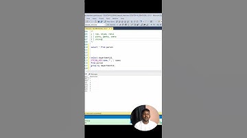SQL Interview Question ❓#sql #dataanalysis #coding #interviews #data #leetcode #shorts